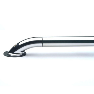 Putco | Side Rails and Locker Rails | 15 Ford F-150 | PUTS0487