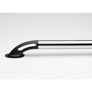 Putco | Side Rails and Locker Rails | 15 Ford F-150 | PUTS0496