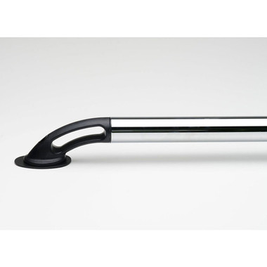 Putco | Side Rails and Locker Rails | 15 Ford F-150 | PUTS0496