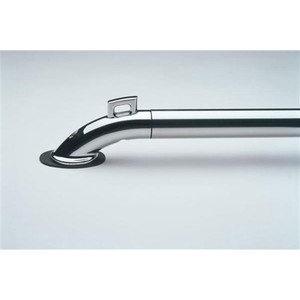 Putco | Side Rails and Locker Rails | 73-96 Ford Super Duty | PUTS0497