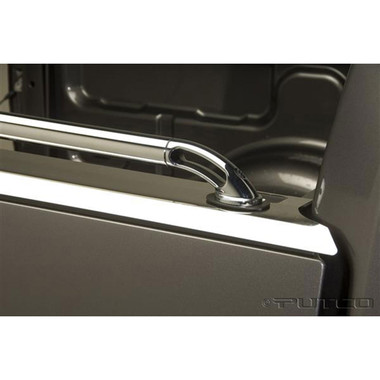 Putco | Side Rails and Locker Rails | 05-08 Lincoln Mark LT | PUTS0818