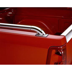 Putco | Side Rails and Locker Rails | 00-04 Nissan Frontier | PUTS0827