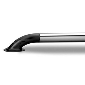 Putco | Side Rails and Locker Rails | 00-04 Toyota Tundra | PUTS0880