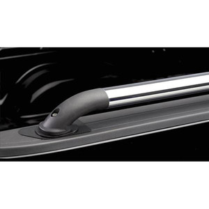 Putco | Side Rails and Locker Rails | 07-15 Toyota Tundra | PUTS0907