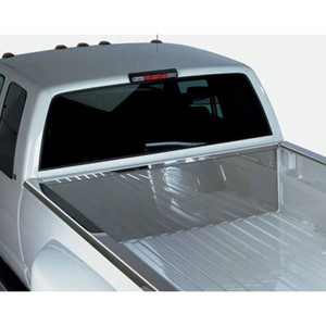 Putco | Tonneau Skins and Bed Caps | 07-13 Chevrolet Silverado 1500 | PUTT0002