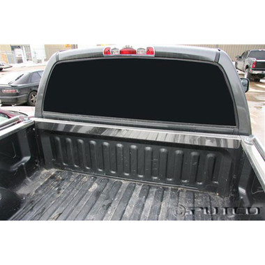 Putco | Tonneau Skins and Bed Caps | 07-13 Chevrolet Silverado 1500 | PUTT0012