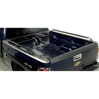 Putco | Tonneau Skins and Bed Caps | 14 Chevrolet Silverado HD | PUTT0057