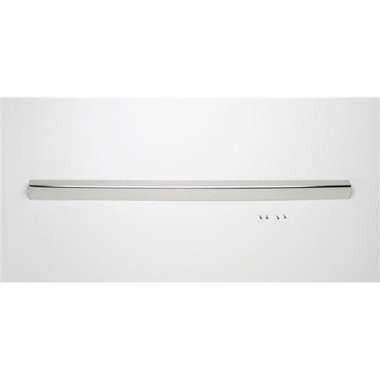 Putco | Taigate Guards | 82-93 Chevrolet S-10 | PUTT0137