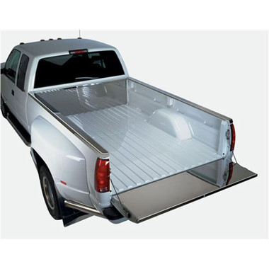 Putco | Taigate Guards | 01-05 Chevrolet Silverado HD | PUTT0176