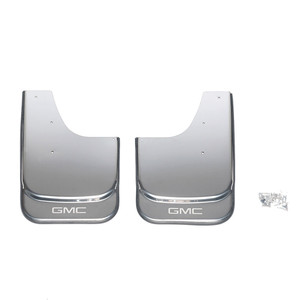 Putco | Mud Skins and Mud Flaps | Universal | PUTU0012
