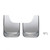 Putco | Mud Skins and Mud Flaps | Universal | PUTU0012