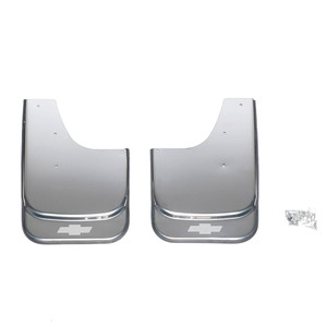 Putco | Mud Skins and Mud Flaps | Universal | PUTU0013