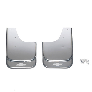 Putco | Mud Skins and Mud Flaps | Universal | PUTU0013