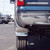 Putco | Mud Skins and Mud Flaps | 03-06 GMC Sierra 1500 | PUTU0042