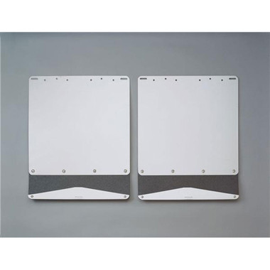 Putco | Mud Skins and Mud Flaps | 00-06 GMC Yukon XL | PUTU0049
