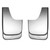 Putco | Mud Skins and Mud Flaps | Universal | PUTU0050