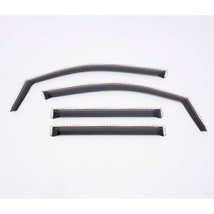Putco | Window Vents and Visors | 07-14 Cadillac Escalade | PUTV0019