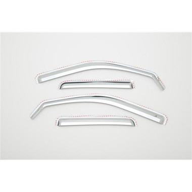 Putco | Window Vents and Visors | 04-12 Chevrolet Colorado | PUTV0035