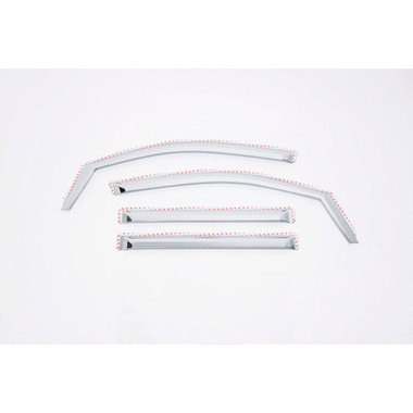 Putco | Window Vents and Visors | 15 Chevrolet Suburban | PUTV0079