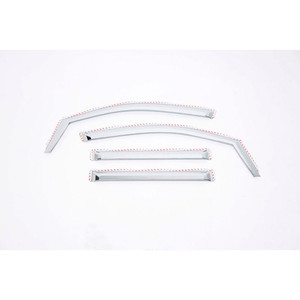 Putco | Window Vents and Visors | 15 Chevrolet Tahoe | PUTV0091