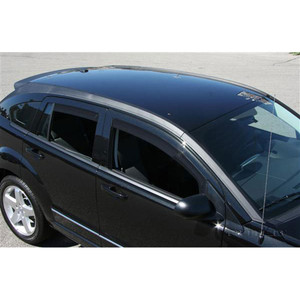 Putco | Window Vents and Visors | 07-12 Dodge Caliber | PUTV0105