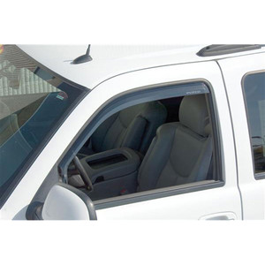 Putco | Window Vents and Visors | 05-10 Dodge Charger | PUTV0106