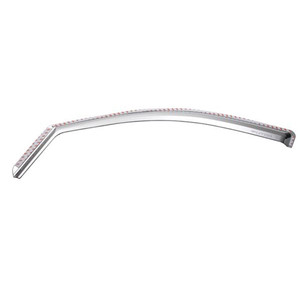 Putco | Window Vents and Visors | 05-07 Dodge Dakota | PUTV0112