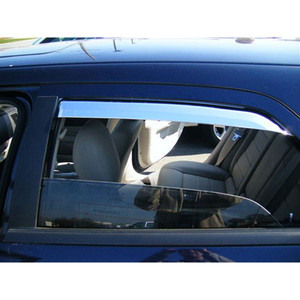 Putco | Window Vents and Visors | 04-07 Dodge Magnum | PUTV0114