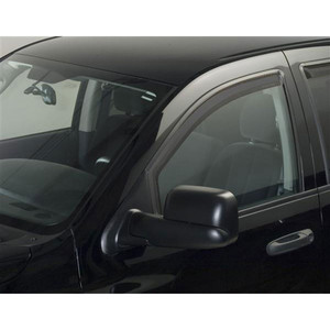 Putco | Window Vents and Visors | 02-08 Dodge RAM 1500 | PUTV0119