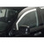 Putco | Window Vents and Visors | 06-08 Dodge RAM 1500 | PUTV0121
