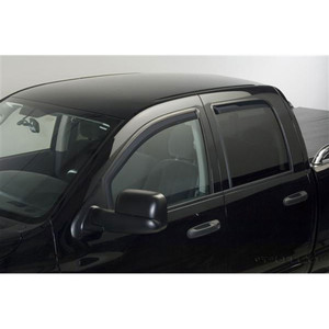 Putco | Window Vents and Visors | 06-08 Dodge RAM 1500 | PUTV0124