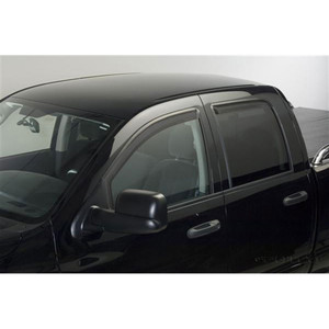 Putco | Window Vents and Visors | 09 Dodge RAM HD | PUTV0126