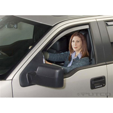 Putco | Window Vents and Visors | 04-08 Ford F-150 | PUTV0142