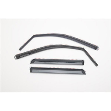 Putco | Window Vents and Visors | 09-14 Ford F-150 | PUTV0149