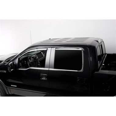 Putco | Window Vents and Visors | 11-14 Ford F-150 | PUTV0152