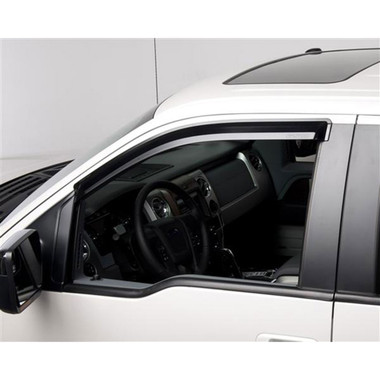 Putco | Window Vents and Visors | 11-14 Ford F-150 | PUTV0153