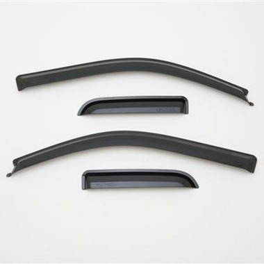 Putco | Window Vents and Visors | 11-14 Ford F-150 | PUTV0155