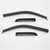 Putco | Window Vents and Visors | 11-14 Ford F-150 | PUTV0155