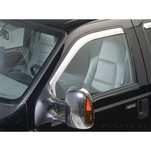 Putco | Window Vents and Visors | 99-15 Ford Super Duty | PUTV0156