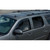 Putco | Window Vents and Visors | 07-13 GMC Sierra 1500 | PUTV0170