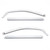 Putco | Window Vents and Visors | 14 GMC Sierra 1500 | PUTV0178