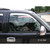 Putco | Window Vents and Visors | 00-06 GMC Yukon | PUTV0192