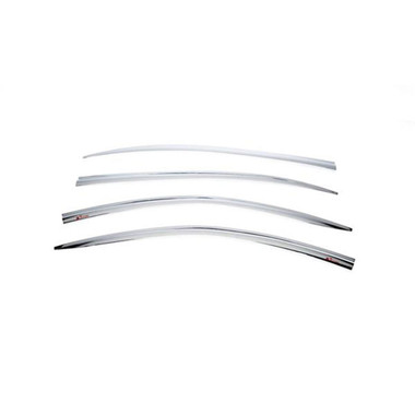 Putco | Window Vents and Visors | 13-15 Honda Accord | PUTV0217