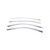 Putco | Window Vents and Visors | 13-15 Honda Accord | PUTV0217
