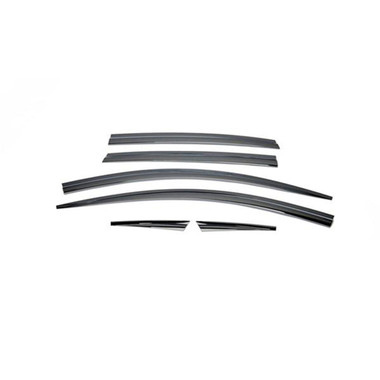Putco | Window Vents and Visors | 13-15 Honda CR-V | PUTV0220
