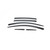 Putco | Window Vents and Visors | 13-15 Honda CR-V | PUTV0220