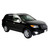 Putco | Window Vents and Visors | 07-12 Hyundai Santa Fe | PUTV0238