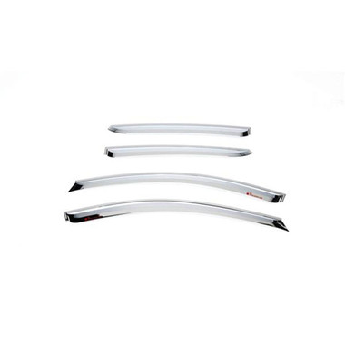 Putco | Window Vents and Visors | 10-15 Hyundai Tucson | PUTV0243