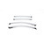Putco | Window Vents and Visors | 10-15 Hyundai Tucson | PUTV0243