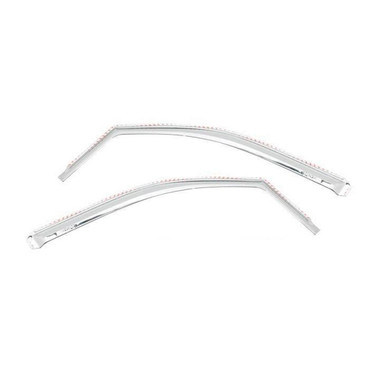 Putco | Window Vents and Visors | 07-15 Jeep Wrangler | PUTV0248